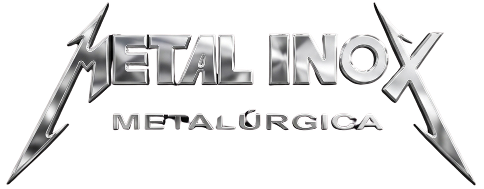 Metal Inox Logo